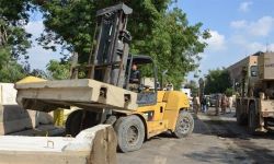 أمانة بغداد تعيدُ فتح شوارع مغلقة منذ 20 عاما